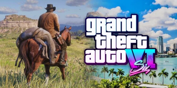 چگونه GTA 6 میتواند موفقیتهای Red Dead Redemption 2 را تکرار کند؟