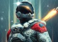 تا این لحظه Starfield پنجمین عرضه بزرگ بازی در اروپا طی سال جاری میلادی است