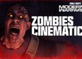 تریلر سینماتیک بخش Zombies بازی Call of Duty: Modern Warfare 3 را مشاهده کنید
