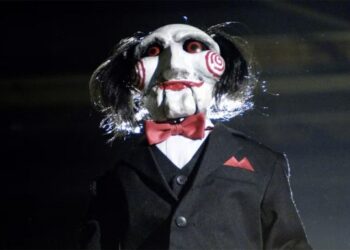 پوستر تازه فیلم Saw X