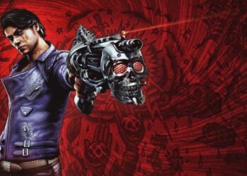 علاقه Suda51 به ساخت نسخه بعدی Shadows of the Damned با مشارکت شینجی میکامی