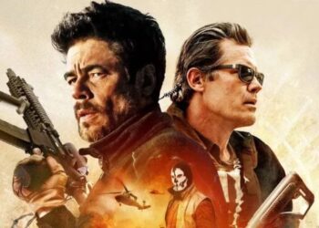 فیلم Sicario 3 در دست توسعه است