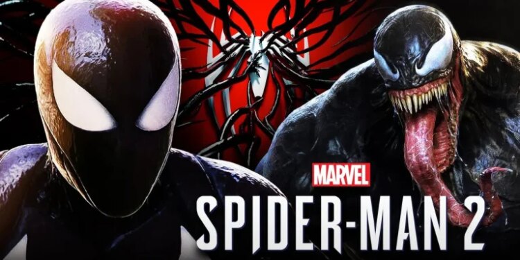 پوسترهای جدید بازی Marvel’s Spider-Man 2 به ونوم، لیزارد و پیتر پارکر اختصاص دارند