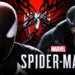 پوسترهای جدید بازی Marvel’s Spider-Man 2 به ونوم، لیزارد و پیتر پارکر اختصاص دارند