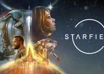 تاد هاوارد: انتظار داریم Starfield نسبت به عناوین قبلی ما در زمان عرضه بازیکنان بیشتری را جذب نماید