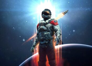 نقد و بررسی Starfield + بررسی ویدیویی