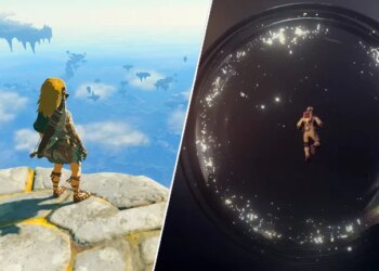 تاد هاوارد: عرضه Starfield روی ایکس باکس به مانند انتشار Zelda روی پلتفرم نینتندو است
