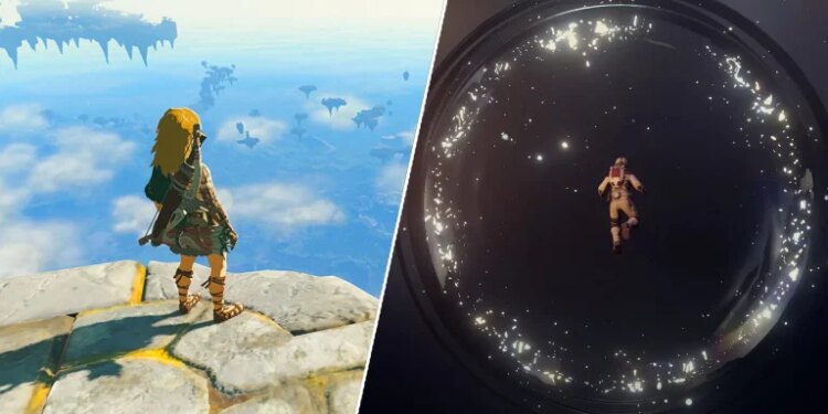 تاد هاوارد: عرضه Starfield روی ایکس باکس به مانند انتشار Zelda روی پلتفرم نینتندو است