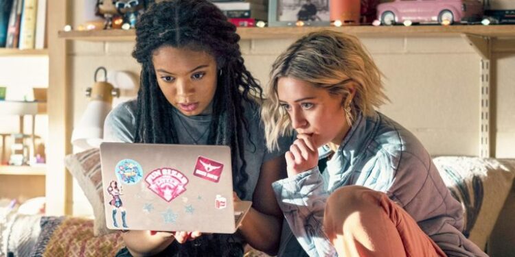 تریلر تازه سریال Gen V نسخه فرعی The Boys