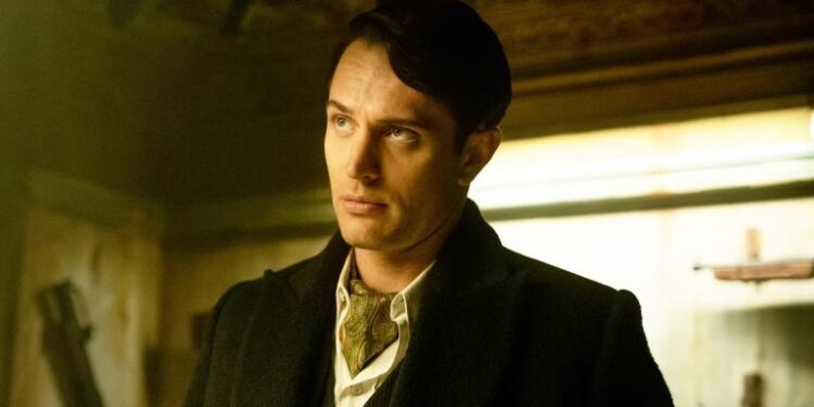 نقدها و نمرات سریال The Continental