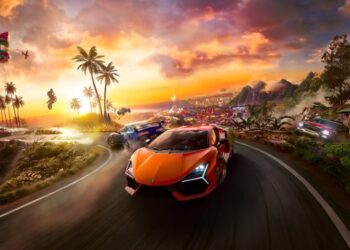 نقد و بررسی بازی The Crew Motorfest