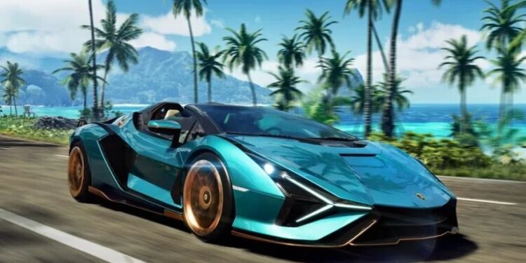 نقدها و نمرات The Crew Motorfest منتشر شدند