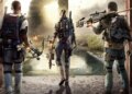 بازی The Division 3 توسط یوبیسافت معرفی شد