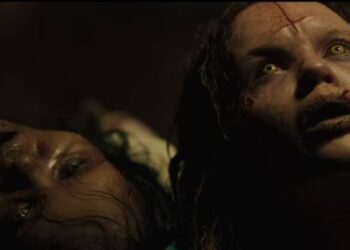 مدت زمان فیلم The Exorcist: Believer مشخص شد