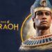 انتشار Total War: Pharaoh روی فروشگاه اپیک گیمز به اوایل سال ۲۰۲۴ موکول شد