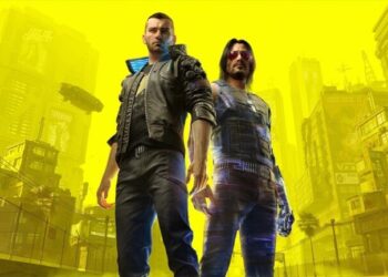 جزئیات پیرامون زمان انتشار آپدیت ۲.۰ بازی Cyberpunk 2077 در هفته آینده منتشر خواهد شد