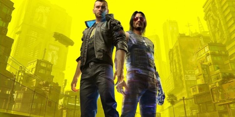 جزئیات پیرامون زمان انتشار آپدیت ۲.۰ بازی Cyberpunk 2077 در هفته آینده منتشر خواهد شد