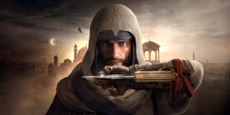 سیستم مورد نیاز و پیشنهادی Assassin’s Creed Mirage مشخص شد