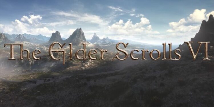 بازی The Elder Scrolls 6 دست کم تا سال ۲۰۲۶ منتشر نخواهد شد؛ عدم عرضه بازی برای PS5