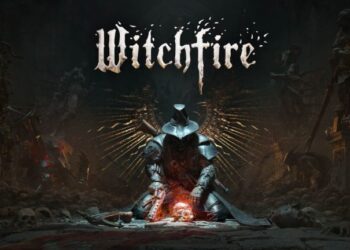 Witchfire روی PC به مدت یک سال در انحصار فروشگاه اپیک گیمز خواهد بود