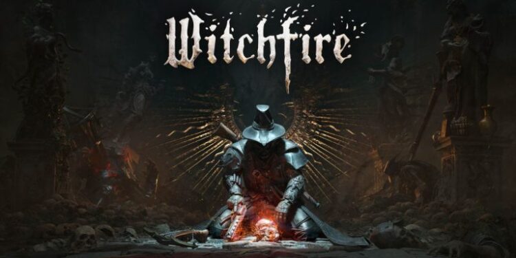 Witchfire روی PC به مدت یک سال در انحصار فروشگاه اپیک گیمز خواهد بود