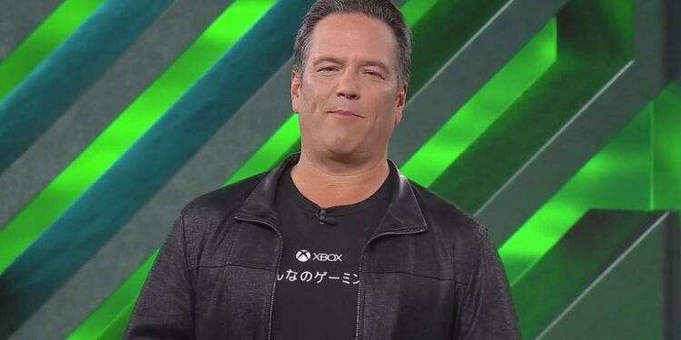 واکنش فیل اسپنسر به رونمایی از PS5: ما محصول بهتر را داریم
