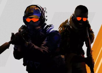 ولو: Counter-Strike 2 به زودی منتشر می‌شود