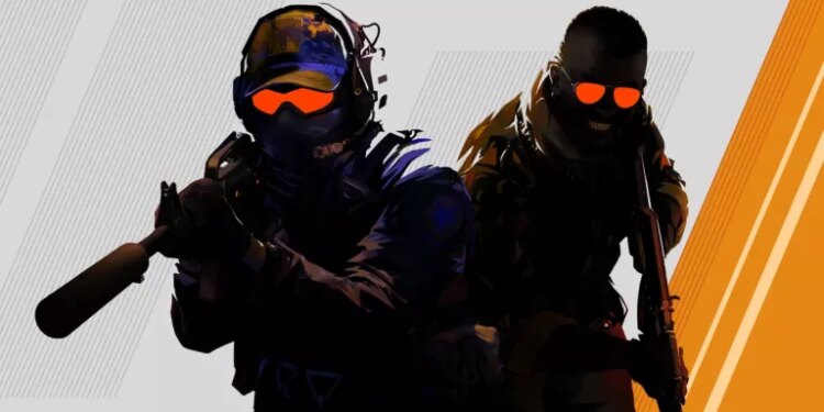 ولو: Counter-Strike 2 به زودی منتشر می‌شود