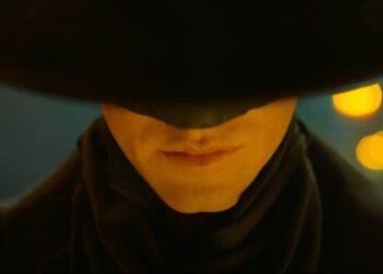 تیزر ریبوت سریال Zorro بازگشت شمشیرزن افسانه‌ای را نوید می‌دهد