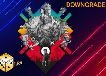 دانگرید کردن PS4 برای اولین بار در ایران توسط مجموعه GameTurn