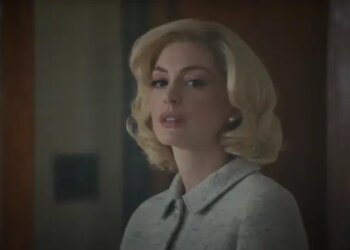 تریلر فیلم Eileen با بازی ان هتوی منتشر شد