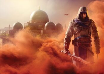 نقدها و نمرات Assassin’s Creed Mirage منتشر شدند