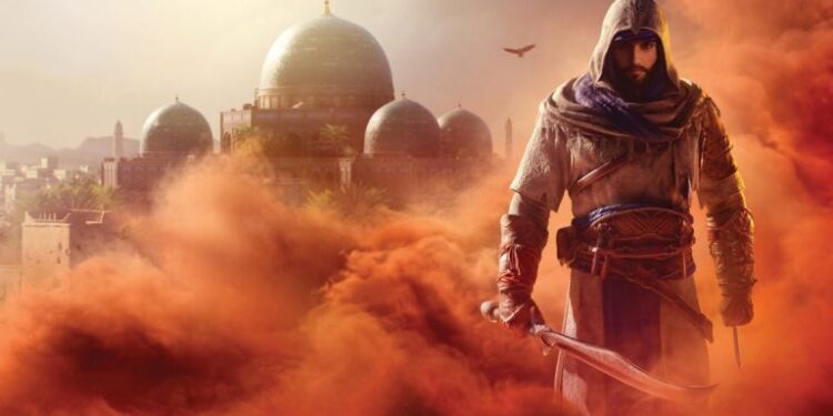 نقدها و نمرات Assassin’s Creed Mirage منتشر شدند