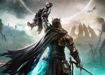 نقد و بررسی بازی Lords of The Fallen