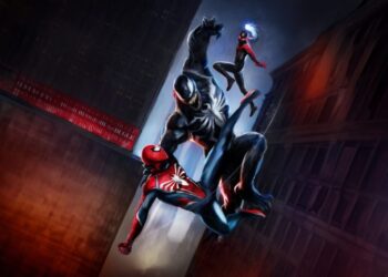 بررسی ویدیویی Marvel’s Spider-Man 2