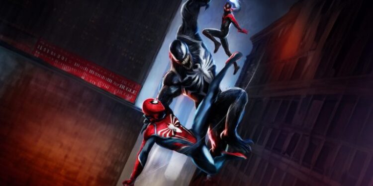 بررسی ویدیویی Marvel’s Spider-Man 2