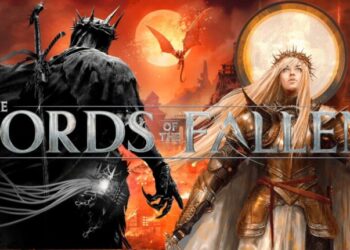 نقدها و نمرات Lords of the Fallen منتشر شدند