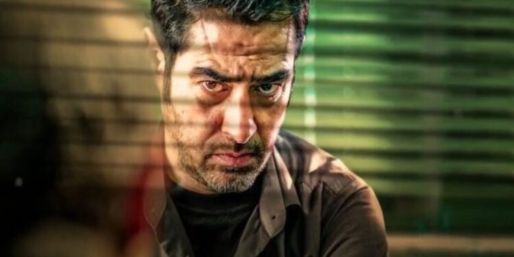 شکایت از سازندگان «پوست شیر» بخاطر کپی بودن فیلم‌نامه