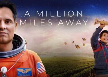 نقد فیلم A Million Miles Away | مهاجرسازی فضایی
