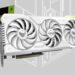 مژده به عاشقان کارت گرافیک های سفید، TUF GAMING RTX 4070TI ایسوس در نسخه سفید به بازار آمد