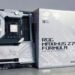 رونمایی از الماس گمشده ایسوس؛ مادربرد ROG Maximus Z790 Formula