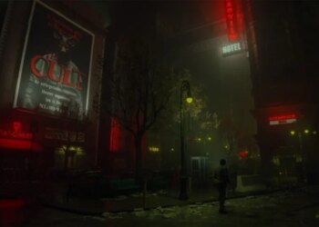 کارگردان Alan Wake 2 الهامات بسیاری از Silent Hill گرفته است