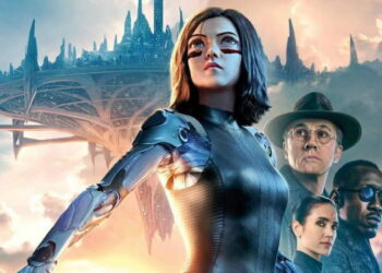 رابرت رودریگز از دنباله فیلم Alita: Battle Angel می‌گوید