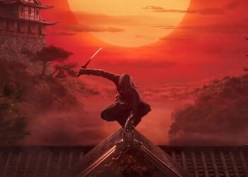 طرح هنری Assassin’s Creed Red اولین تصویر از شخصیت اصلی را نشان می‌دهد