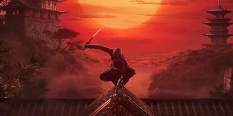 طرح هنری Assassin’s Creed Red اولین تصویر از شخصیت اصلی را نشان می‌دهد