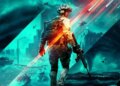 تعداد بازیکنان Battlefield 2042 تنها چند قدم با اوج تاریخی خود فاصله دارد