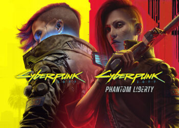آمار فروش Cyberpunk 2077 و Phantom Liberty