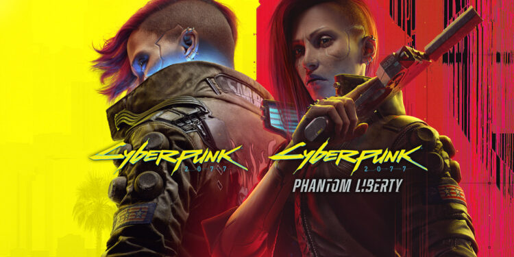 آمار فروش Cyberpunk 2077 و Phantom Liberty