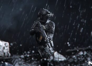 تریلر تبلیغاتی جدیدی از Call of Duty: Modern Warfare 3 منتشر شد
