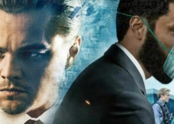 کریستوفر نولان از شیفتگی زیادش به زمان در فیلم‌هایش می‌گوید